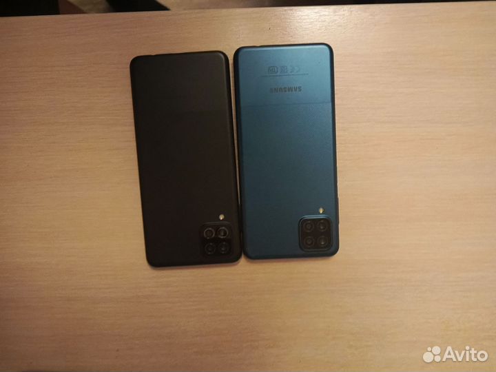 Samsung Galaxy A12, 4/64 ГБ