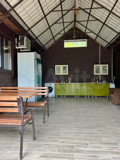 Дом 80 м² на участке 4 сот.