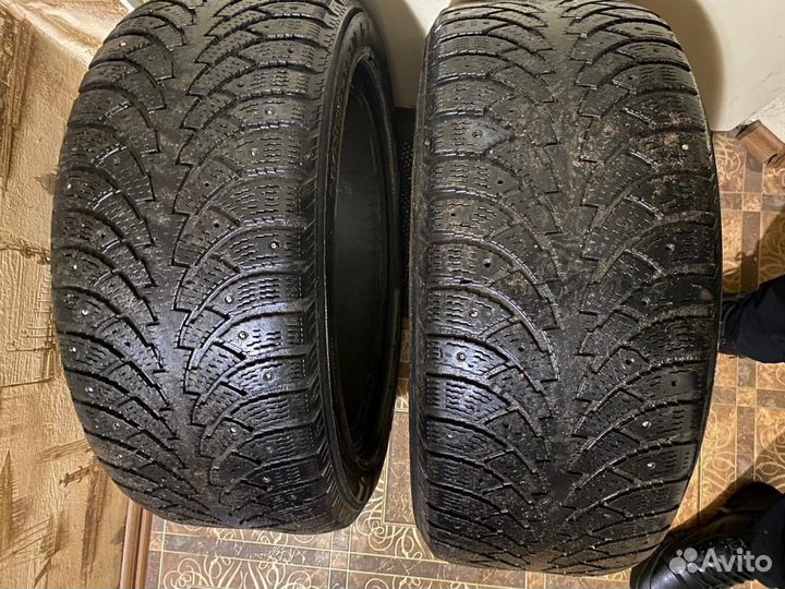 Nordman Nordman 4 215/55 R17 98T