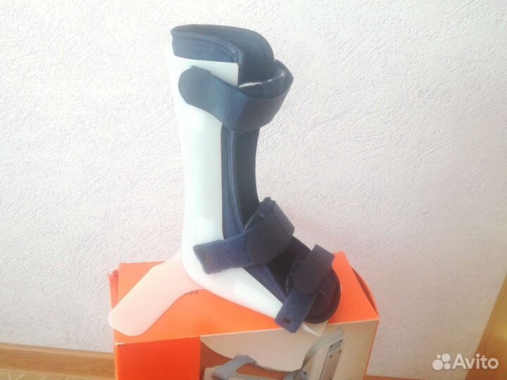 Ортез для голеностопа