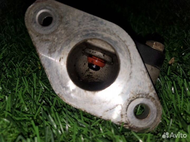 Датчик абсолютного давления Ssangyong Kyron DJ