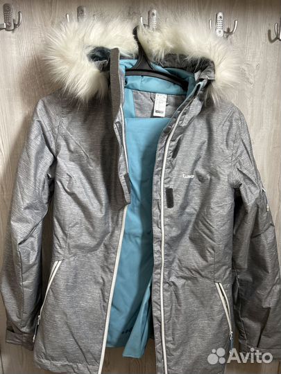 Горнолыжный костюм женский 42 44 новый с биркой