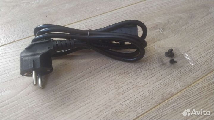 Блок питания Aerocool vx plus 750 ватт