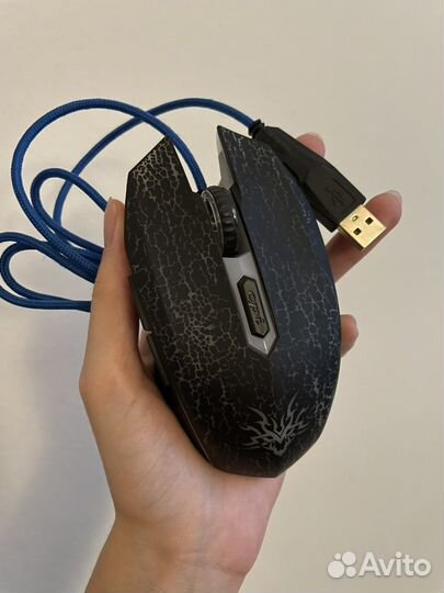 Компьютерная мышь