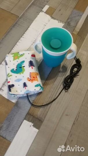 Бутылочки, соски, поильники