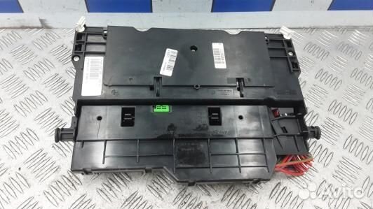 Блок предохранителей BMW 3 E46 (8PH16M101)