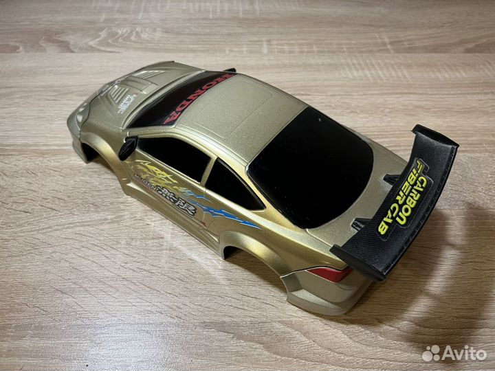 Rc модель Kentoys