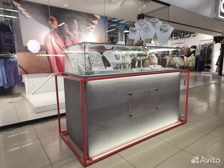 Готовый бизнес женские украшения