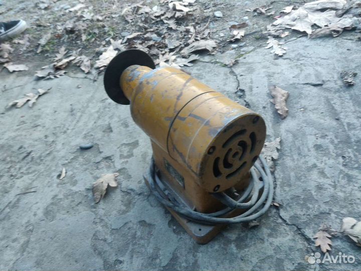 Точильный станок СССР