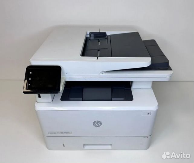 Мфу hp 426fdn