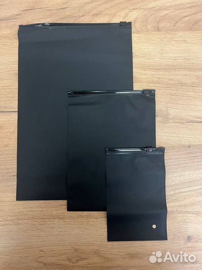 Пакеты зип лок / Zip lock пакеты