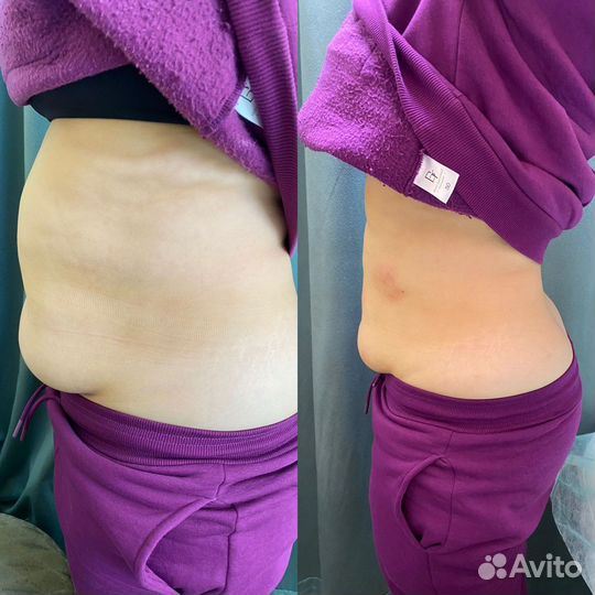 Худеем за неделю