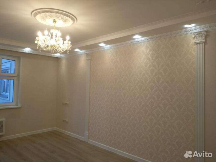 Мелкий ремонт в квартире