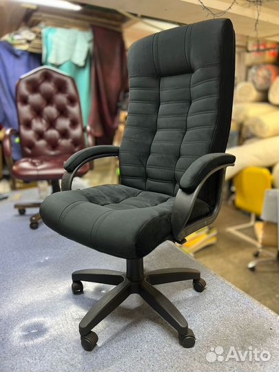 Компьютерное кресло