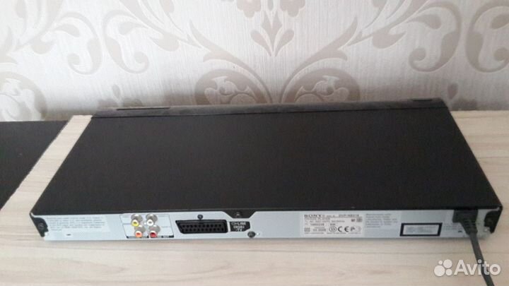 Лазерный видеопроигрыватель