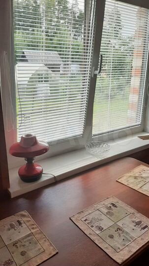 Дом 100 м² на участке 6 сот.