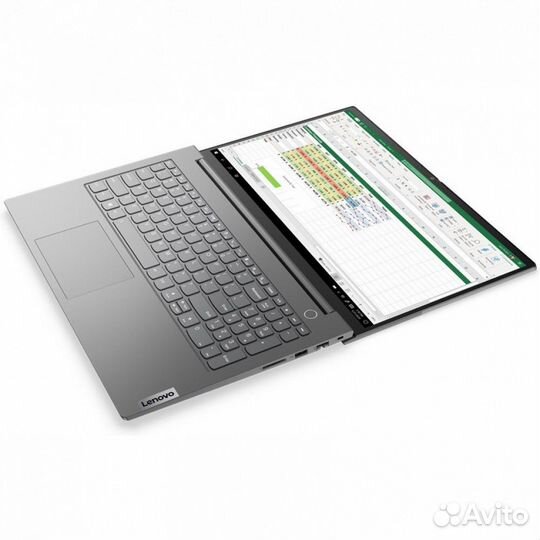 Ноутбук Lenovo Thinkbook 15 G3 ACL 546195