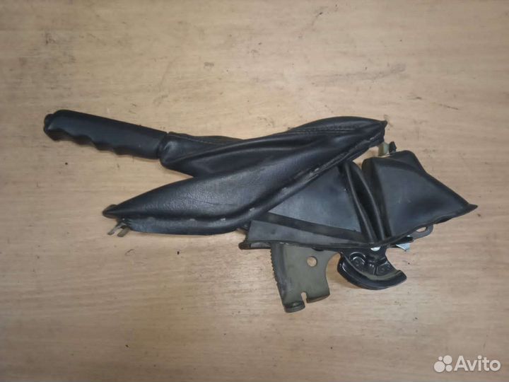 Чехол ручника bmw 5 E34 бмв 5 E34