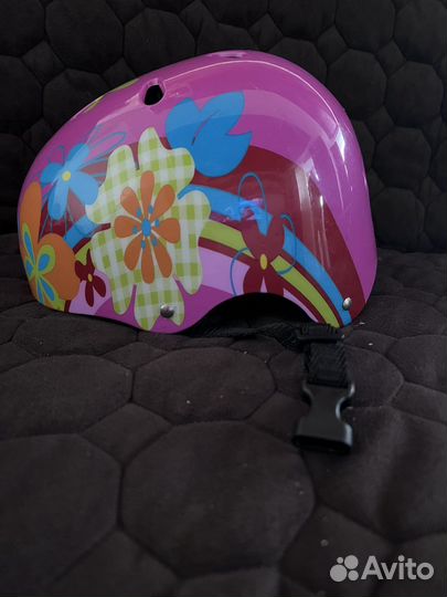 Каска защитная