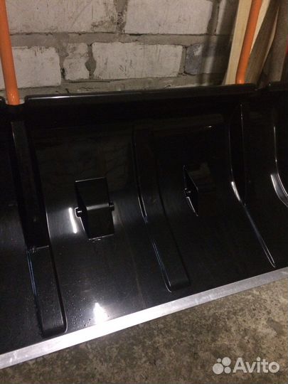 Скрепер Бедуин новый