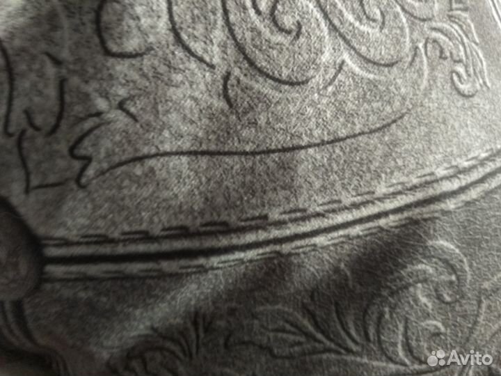 Костыли новые