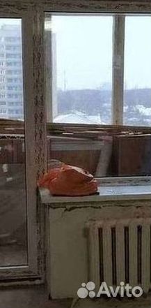 Пластиковые окна за 7 дней