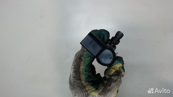 Форсунка топливная Nissan Qashqai, 2010