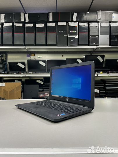 Ноутбук HP 15