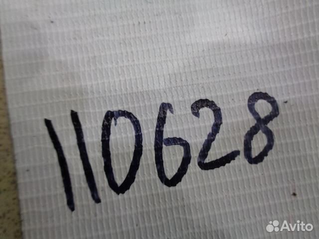 Обшивка стойки средняя правая (внутри) BMW 3-Seri