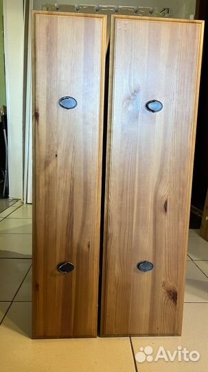 Ящики для комода икеа лексвик