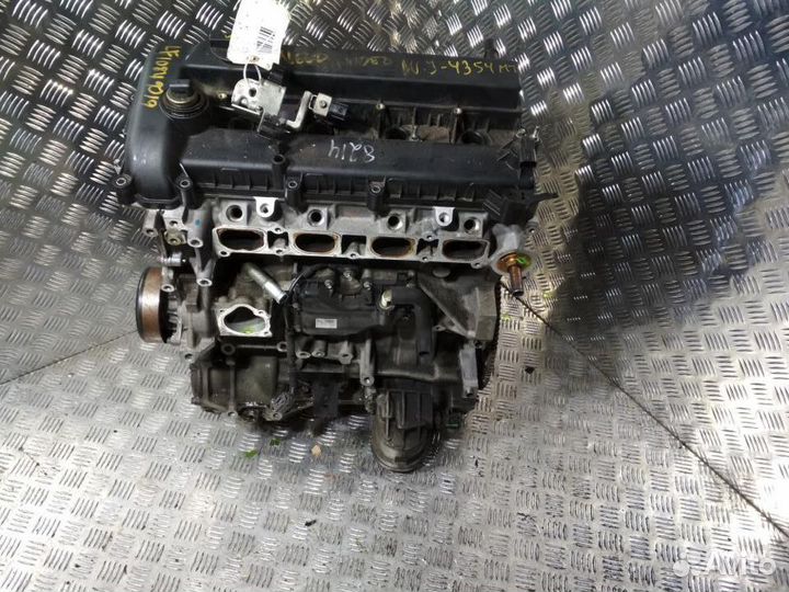 Двигатель Mazda LF 3 (06-09)