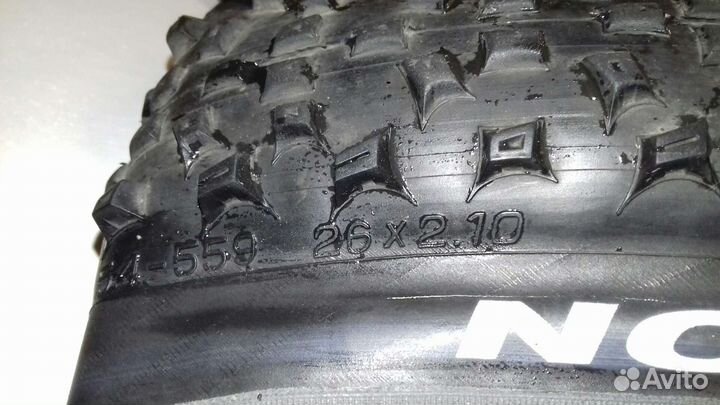 Schwalbe rocket ron 26x2.10