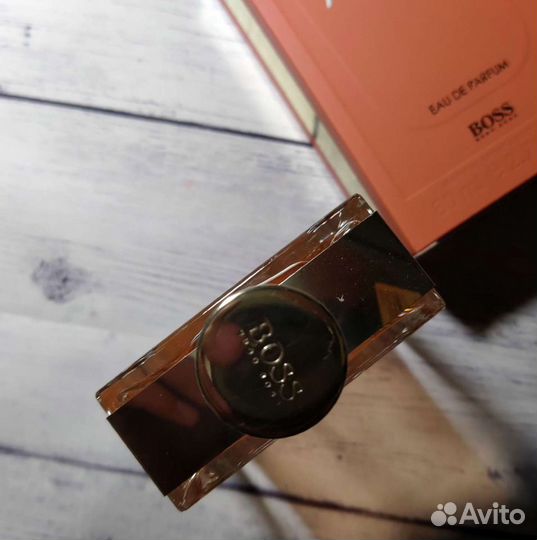 Hugo boss alive женский 100ml