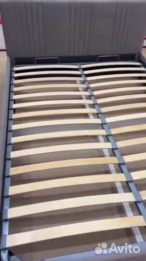 Кровать 140 200