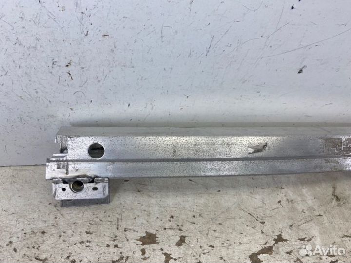 Усилитель бампера задний Bmw X6 F16 2014