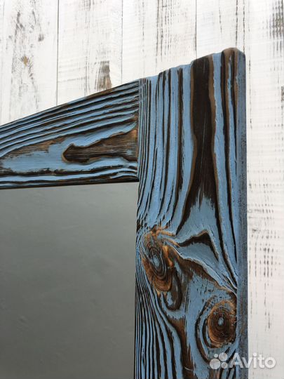 Зеркало напольное