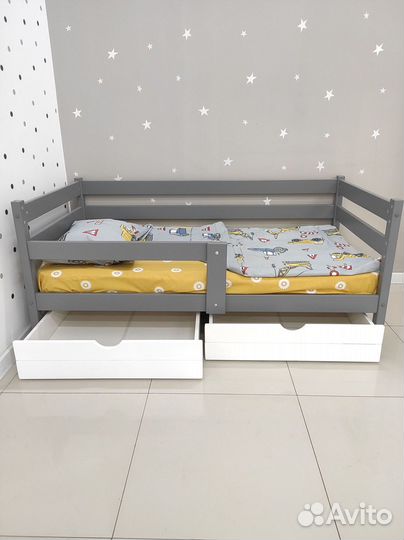Кровать детская от производителя