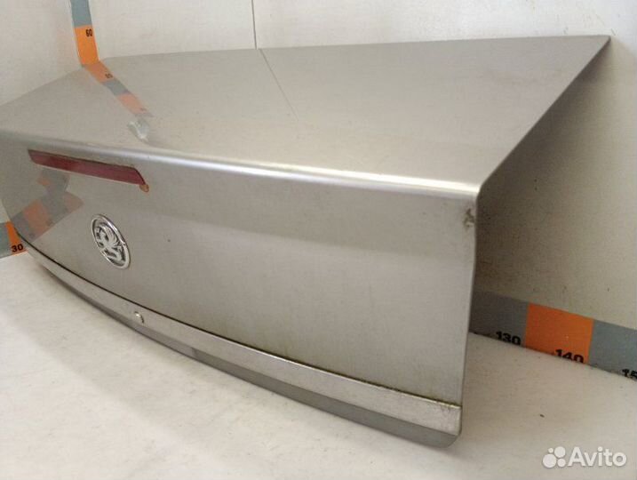 Крышка багажника Opel Vectra C 1.8 2004