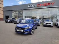 ВАЗ (LADA) Vesta 1.6 MT, 2020, 173 223 км, с пробегом, цена 985 000 руб.