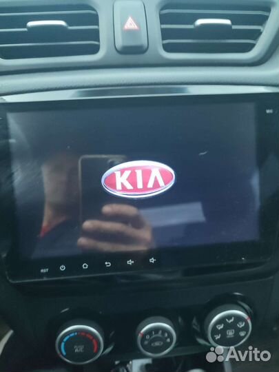 Магнитола андроид