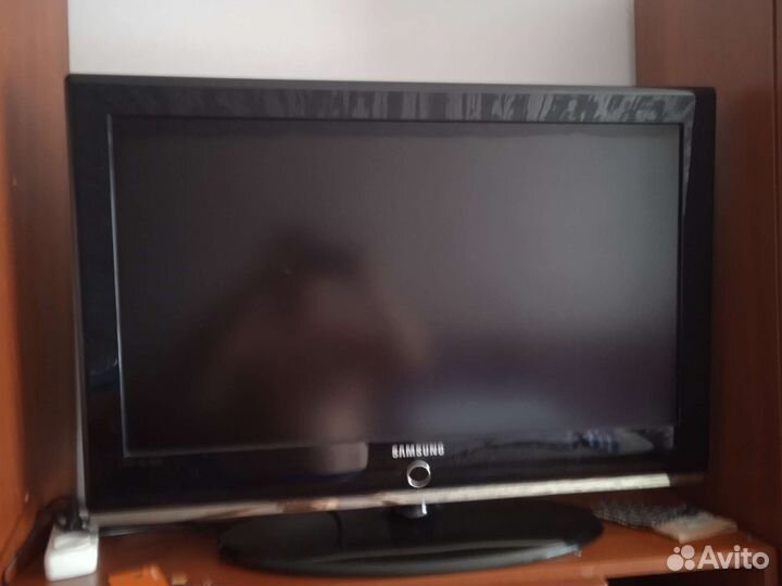 Телевизор
