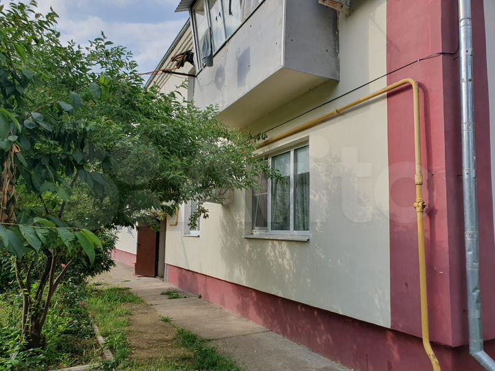 2-к. квартира, 42,8 м², 1/2 эт.