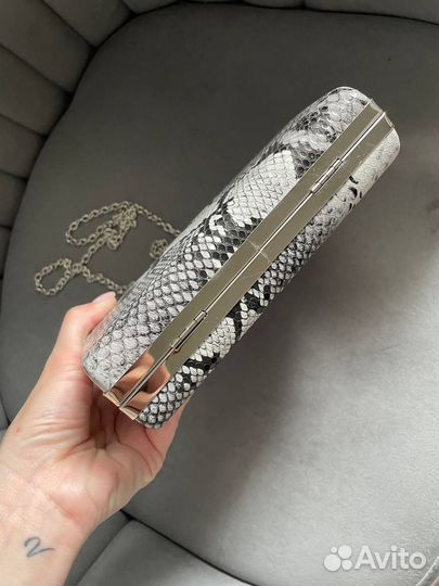 Клатч женский