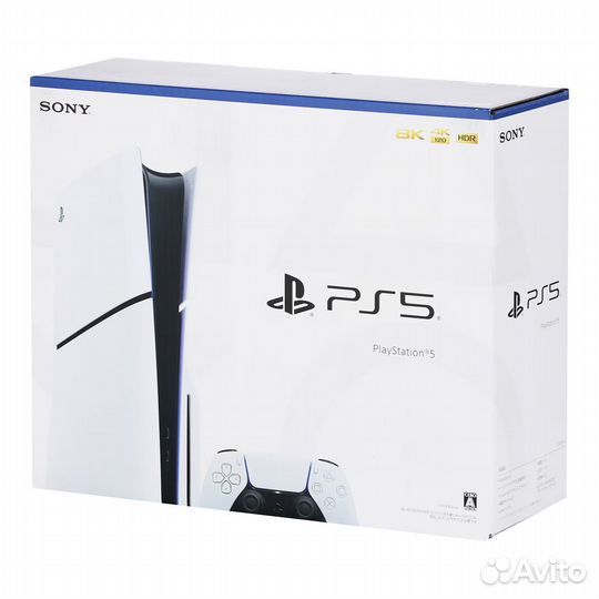 Sony PS5 slim