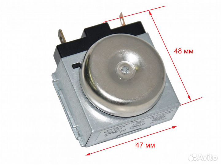 Таймер аэрогриля redmond RAG-241