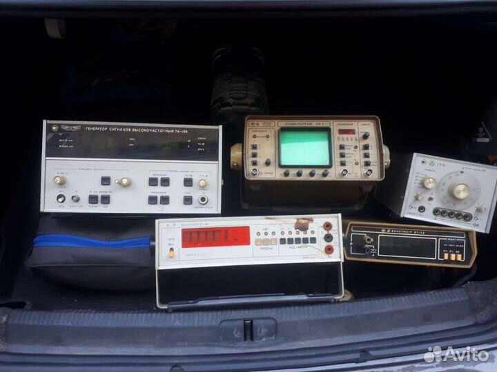 Покупка Радиодеталей ссср, и электронных плат