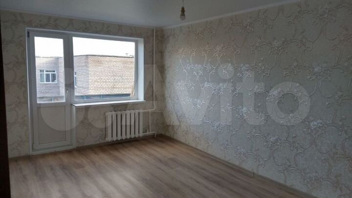 1-к. квартира, 31,1 м², 3/5 эт.