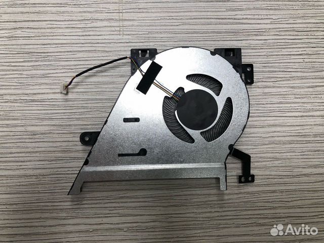 Вентилятор X513FF TH FAN 13NB0RA0P01111