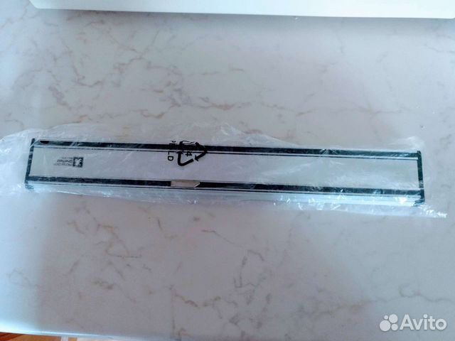 Магнитный держатель для ножей