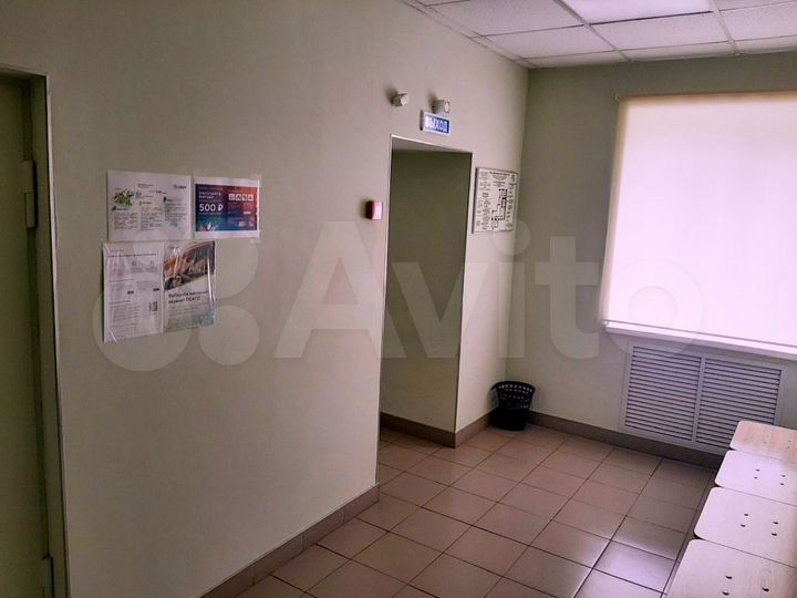 Нежилое здание 70,4 м²